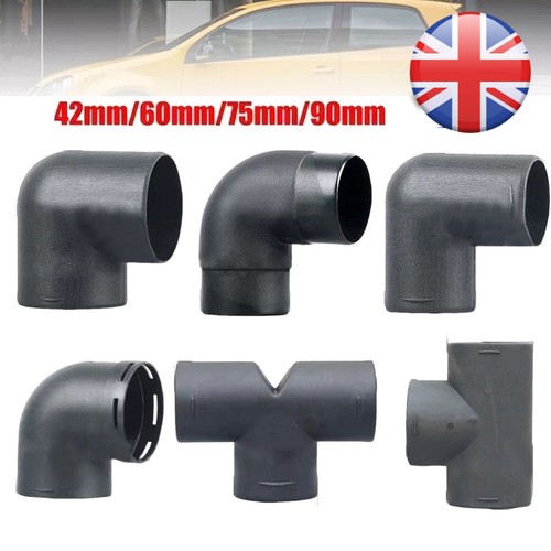 75mm air vent ducting - 42/60/75mm,