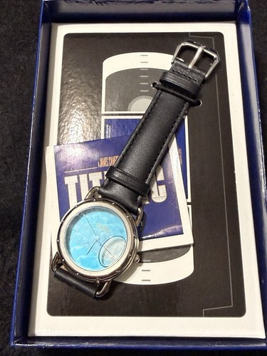 Titanic promo watch liquid - titanic, watch.