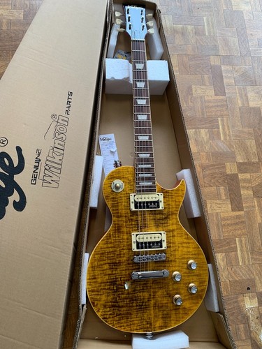 Vintage v100afd reissued - vintage,