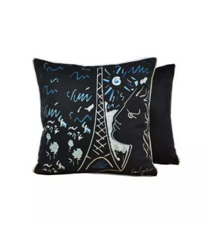Roche bobois jean cocteau - roche, x