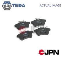 20H9017-JPN BRAKE PADS SET
