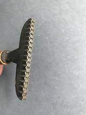 Bookbinding Decorative Pallet; Decorative tool; Embossing; Brass Finishing Tool