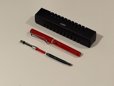 Lamy Safari Fountain Pen