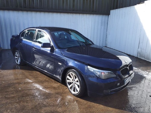Bmw series mk5 - 5,