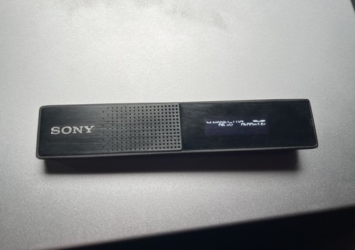 Sony tx650 recorder - sony,