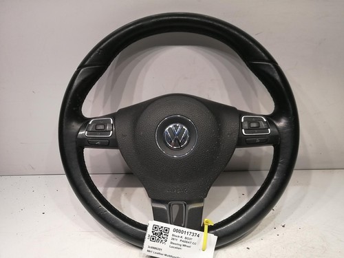 Volkswagen passat steering - volkswagen,