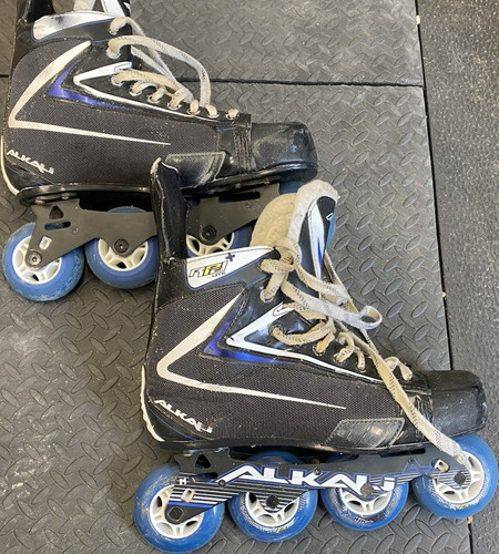 Alkali men inline skates - alkali,