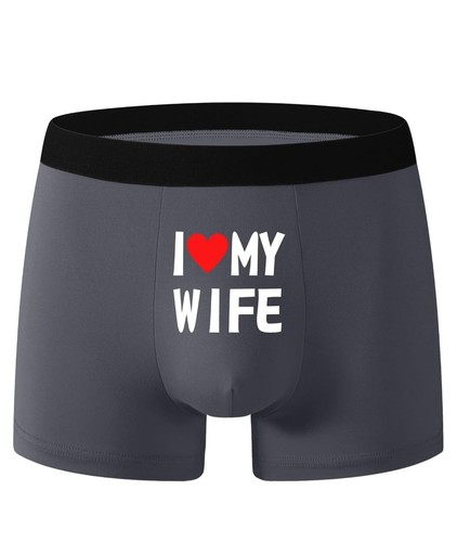 Mens novelty love - i,
