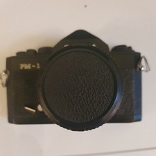 Cosina PM-1 35MM Film SLR