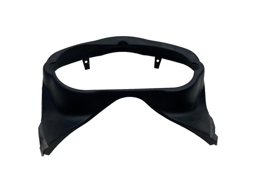 Hull frame cover - hull,