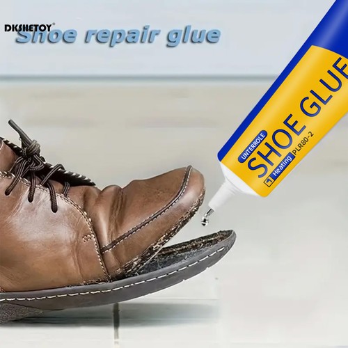 Extra strong shoe - extra,