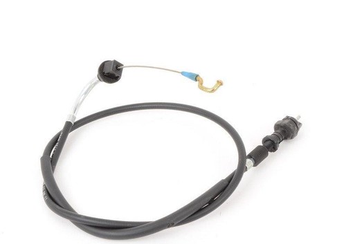 Bmw e34 bowden cable genuine - bowden,
