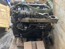 JCB Kohler Engine Spares Or