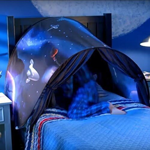 Fancy dream tents - fancy,