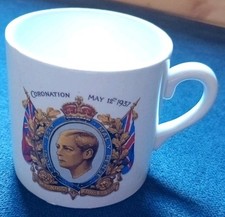 King Edward VIII Commemorative