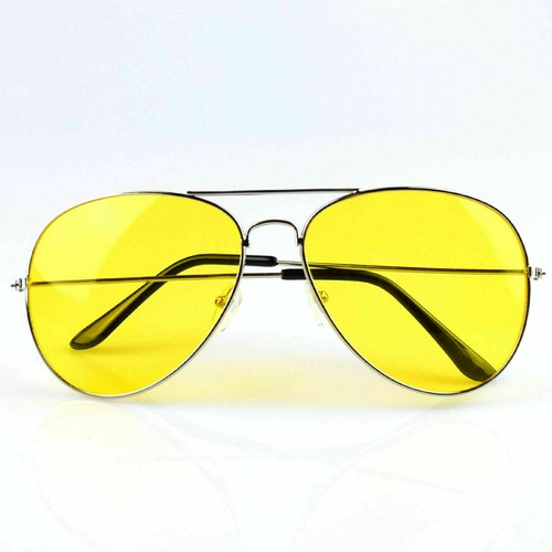 Night driving glasses - night, anti