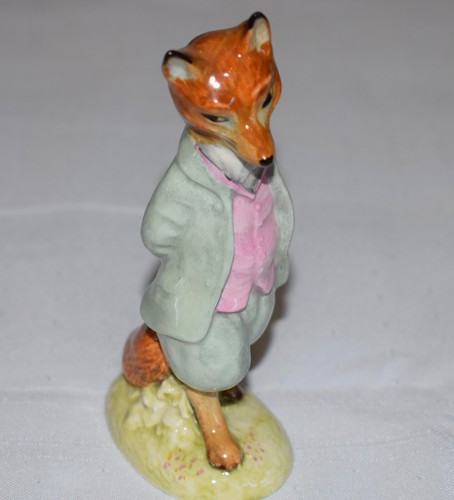 Beatrix potter beswick - beatrix, england