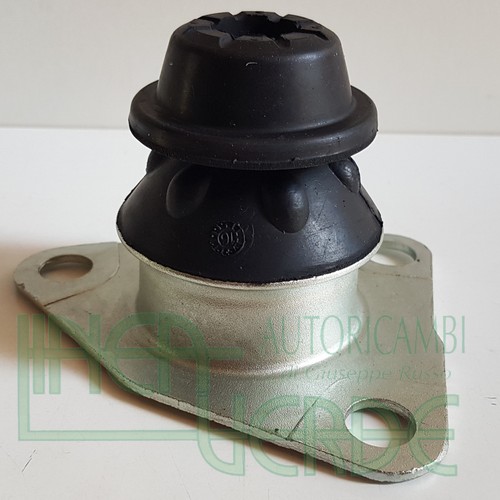 Rear engine mount fiat punto - rear,