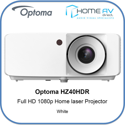 Optoma hz40hdr full hd - -,