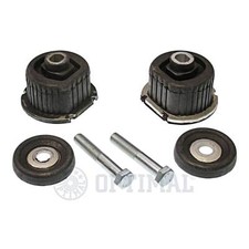 Rear Axle Beam Repair Set