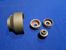 Unimat sl lathe grinding attachment