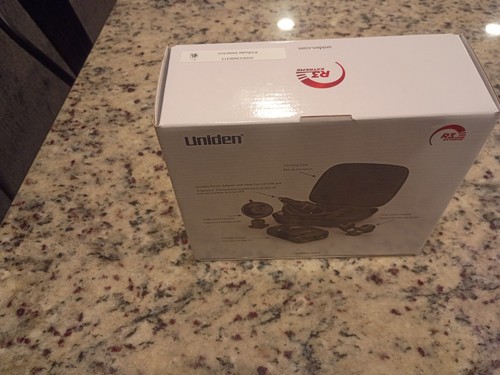 Uniden 12v radar laser - 12v,