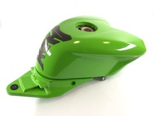 Ducati 1098 S [2007] - Fuel