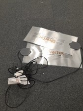 Silver-Tec Foil 200 Watt