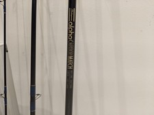 Shakespeare Alpha Carbon Match