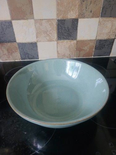 Denby regency green - denby, large