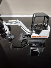 Diecast Bobcat X325  Mini