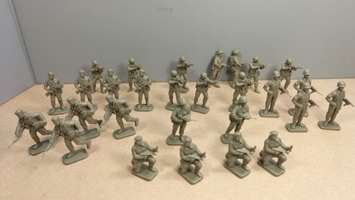 Rare scale 28 - scale, esci