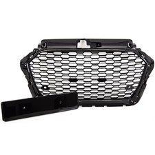 Fits Audi A3 S3 2016-20 Main