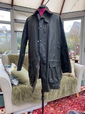 Barbour Northumbria