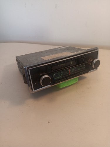 Mercedes blaupunkt ftz x - mercedes, nr