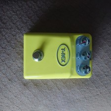 T-rex Fuzz Pedal
