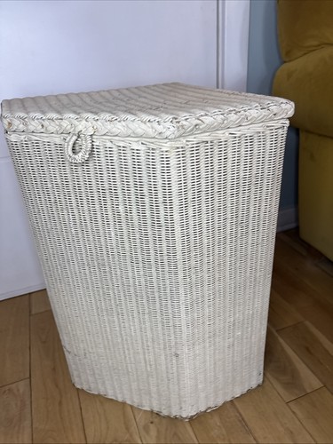 Vintage lloyd loom lusty - vintage, ‘lusty’