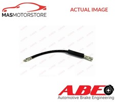 BRAKE HOSE LINE PIPE FRONT