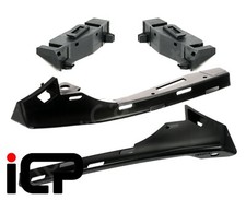 Front Bumper Slider Bracket