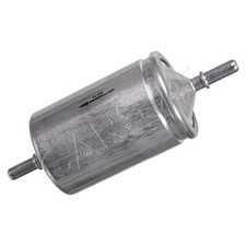Fuel Filter FEBI Fits MERCEDES