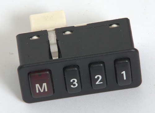 Genuine bmw e38 e39 seat - e39,