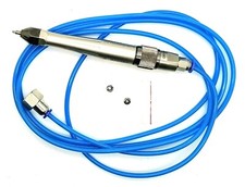 Pneumatic hand Engraving