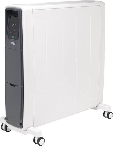 Dimplex futurad 2kw oil - oil, free