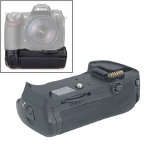 Battery Grip Replacement for