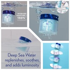 Nuskin Nutricentials Pillow Glow Sleeping Mask - 100% NEW & Genuine 