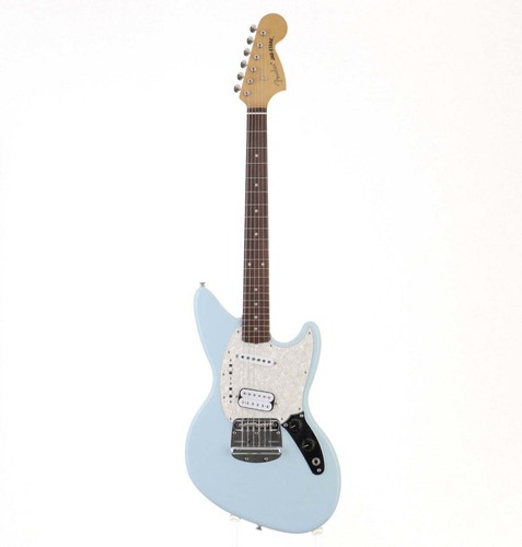 Used fender kurt cobain - used,