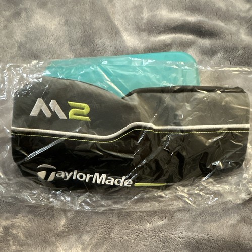 Taylormade driver headcover - taylormade,