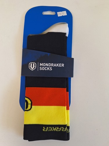Mondraker socks xl - mondraker,