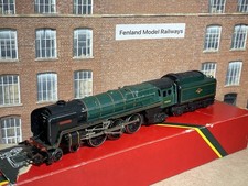 Hornby OO Gauge Model Railway