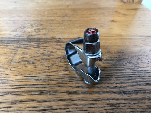 Raleigh chopper mk3 seat - chopper, post